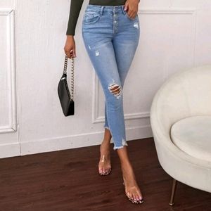 Womens jeans